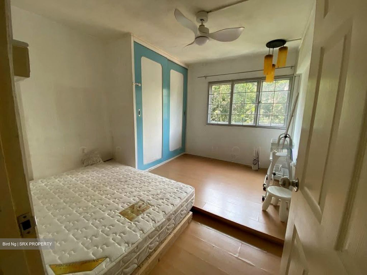 Blk 586 Cheng San Court (Ang Mo Kio), HDB 3 Rooms #625540021